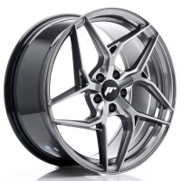 JR Wheels JR35 19x8,5 ET45 5x112 Hyper Black