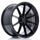 JR Wheels JR37 19x9,5 ET40 5x120 Glossy Black