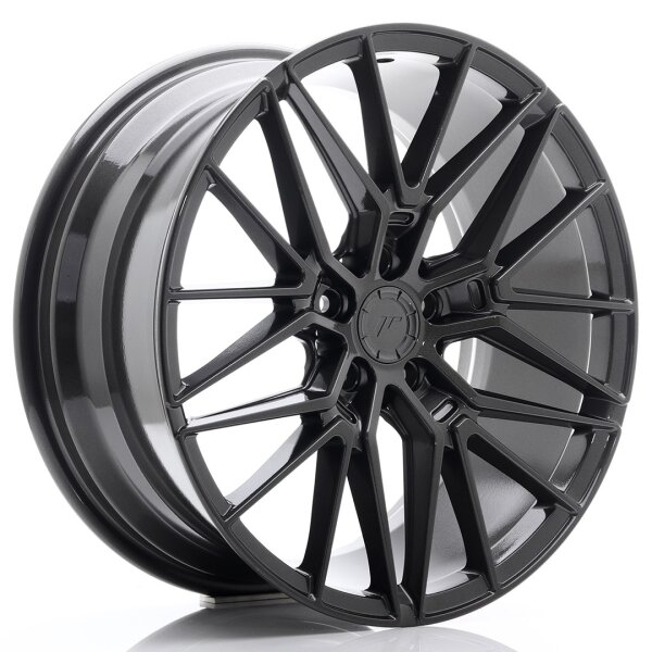 JR Wheels JR38 19x8,5 ET45 5x114,3 Hyper Gray