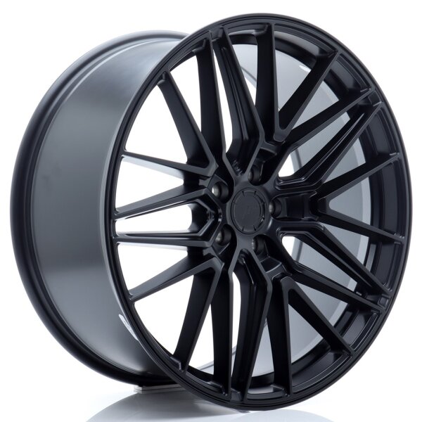 JR Wheels JR38 21x9,5 ET35 5x112 Matt Black