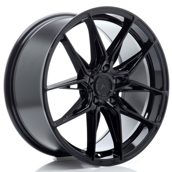 JR Wheels JR44 18x8,5 ET45 5x112 Glossy Black