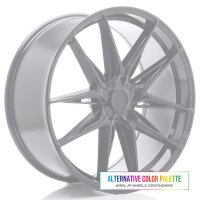 JR Wheels JR44 22x9 ET15-35 5H BLANK Custom Finish