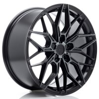 JR Wheels JR46 18x8,5 ET20-51 5H BLANK Black Machined...