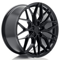 JR Wheels JR46 19x8,5 ET45 5x112 Gloss Black