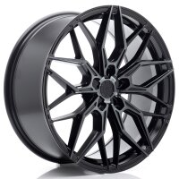 JR Wheels JR46 20x8,5 ET20-45 5H BLANK Black Machined...