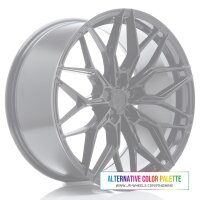 JR Wheels JR46 20x9,5 ET20-40 5H BLANK Custom Finish