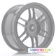 JR Wheels JR7 17x8 ET35 5H BLANK Custom Finish