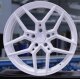 Concaver CVR5 20x10,5 Gloss White