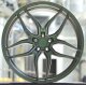 Concaver CVR3 22x10,5 Matt Bronze-Green Chameleon