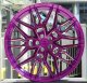 Concaver CVR6 22x10,5 Gloss Candy Violet