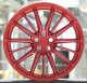 Concaver CVR7 21x10,5 Matt Candy Apple Red