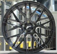 JR Wheels JR28 20x10 Gloss Black