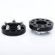 JRWA3 Adapters 25mm 5x120 64,1 64,1 Black