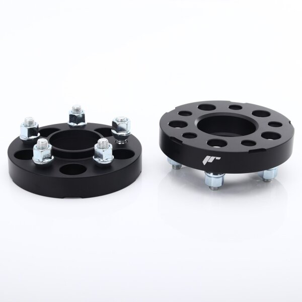 JRWA3 Spurplatten 20mm 4x114 66,1 66,1 PRIMERA P 10