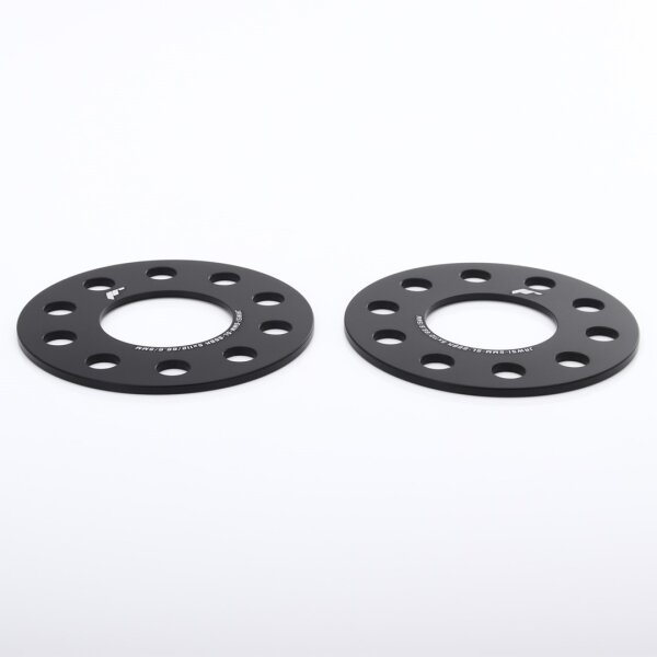 JRWS1 Spurplatten 5mm 4x100 56,1 MINI UKL-C