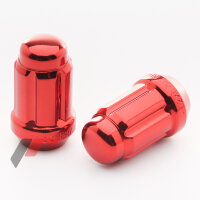 JR-Lugnuts JN2 12x1,25 Red